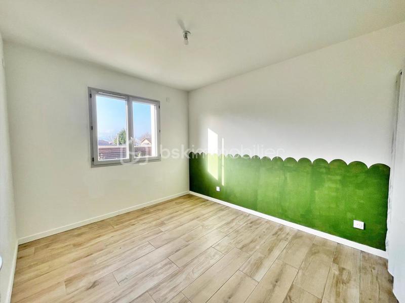 Pavillon - 94 m² - 4 pièces