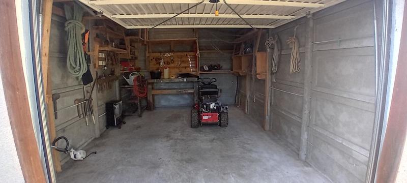 Maison - 88 m² - 5 pièces