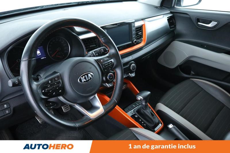 Kia Stonic 1.0 t-GDi Isg Design Dct7 120 ch