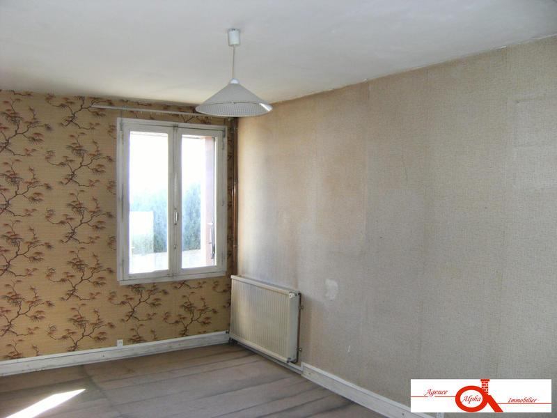 Maison ancienne - 128 m² - 5 pièces