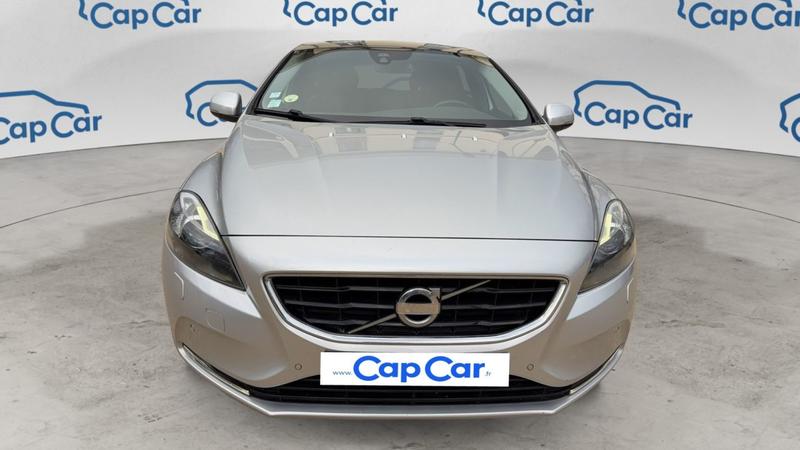 Volvo V40 2.0 D3 150 Effektiv Line Xenium
