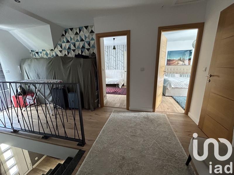 Maison de maîtres - 165 m² - 5 pièces