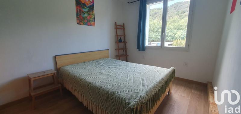 Maison - 142 m² - 8 pièces