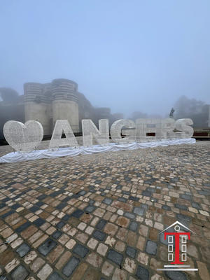 Parking / Garage - 10 m²