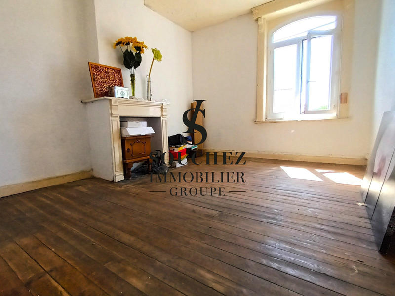 Maison - 190 m² - 6 pièces