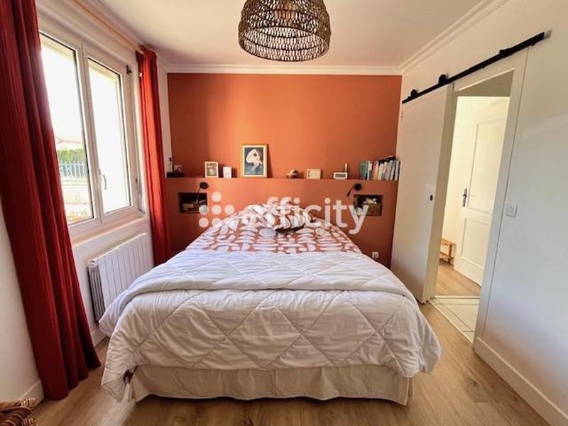 Maison - 156 m² - 5 pièces