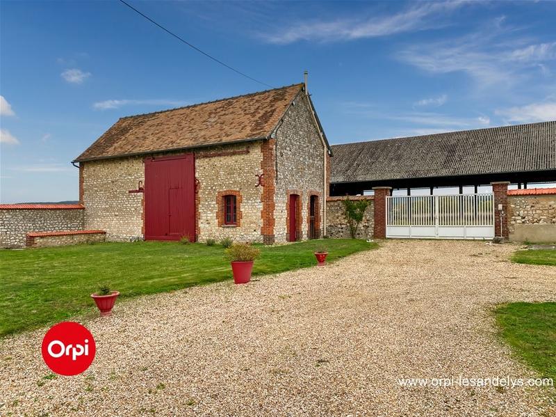 Maison - 160 m² - 5 pièces