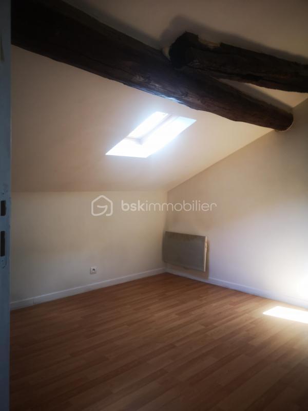 Appartement - 31 m² - 1 pièce