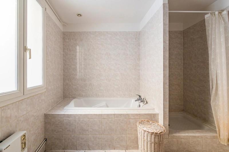 Appartement - 79 m² - 3 pièces