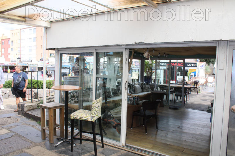 Fonds de commerce - Magasins