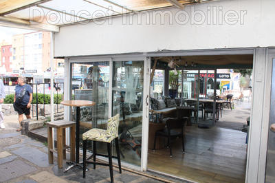 Fonds de commerce - Magasins