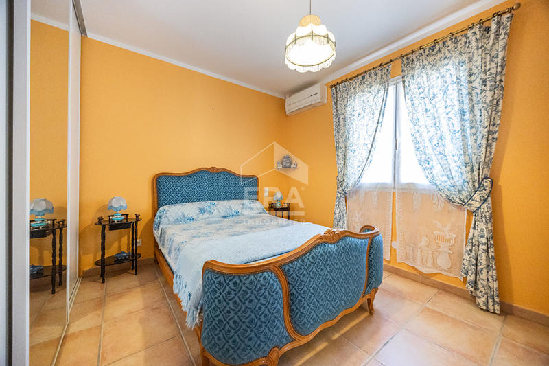 Maison - 124 m² - 6 pièces