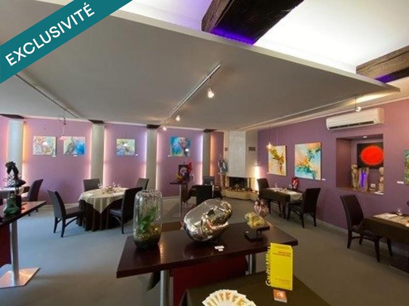 Local commercial - 284 m²