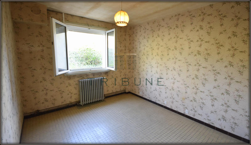 Maison - 86 m² - 4 pièces