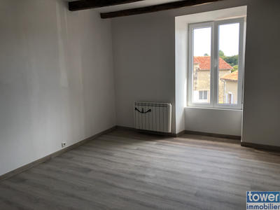Maison - 101 m² - 4 pièces