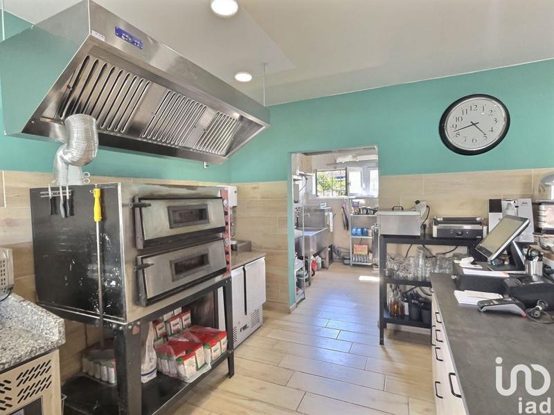 Local commercial - 40 m²