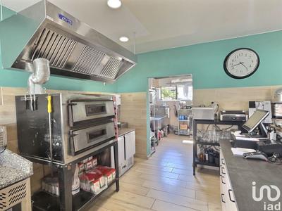 Local commercial - 40 m²