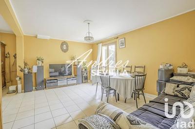 Maison - 103 m² - 6 pièces