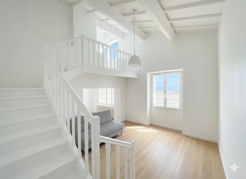 Villa - 199 m² - 6 pièces