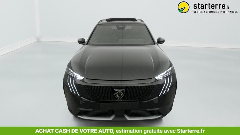 Peugeot 5008 Hybrid 145 e-Dcs6 Gt