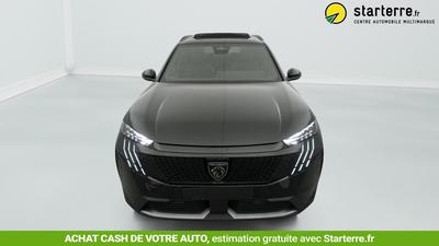 Peugeot 5008 Hybrid 145 e-Dcs6 Gt