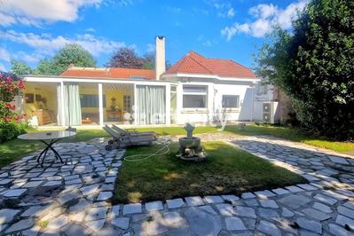 Maison - 167 m² - 5 pièces