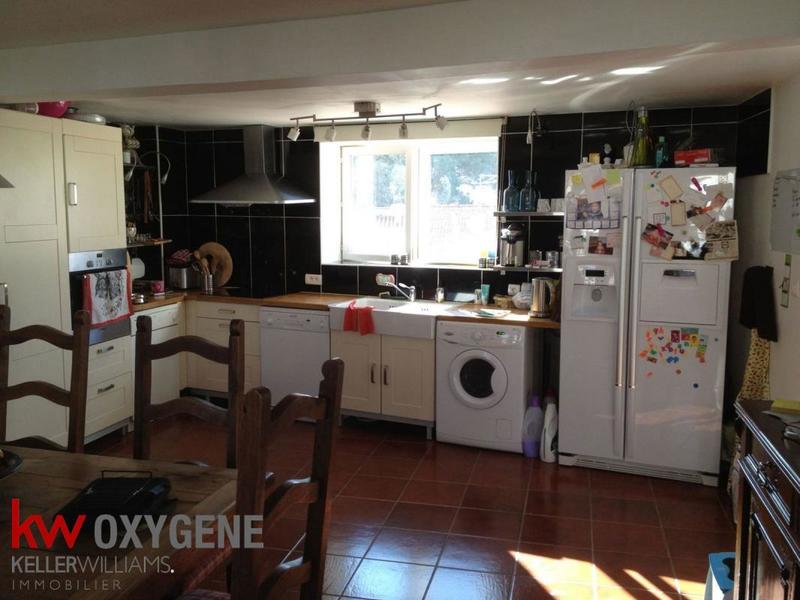 Bureau - 330 m² - 16 pièces