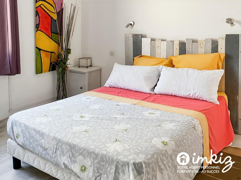 Maison - 177 m² - 7 pièces