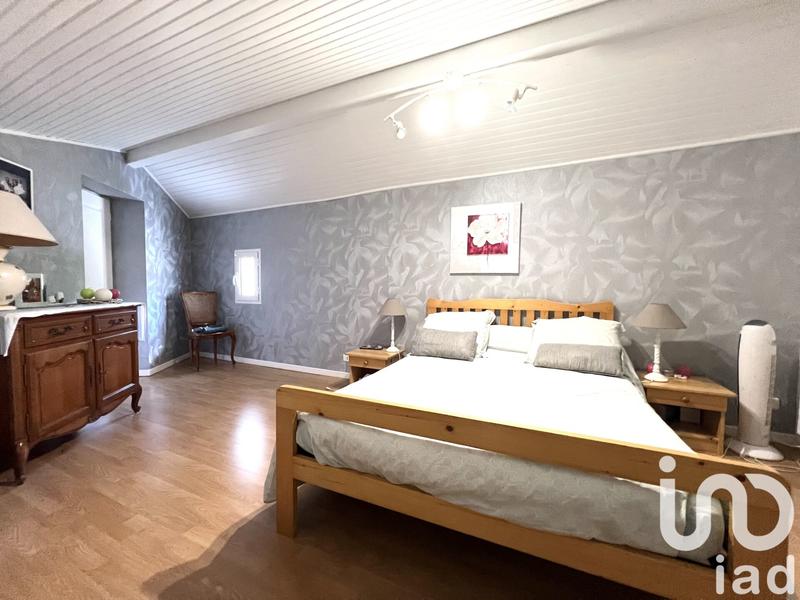 Maison de maîtres - 338 m² - 8 pièces