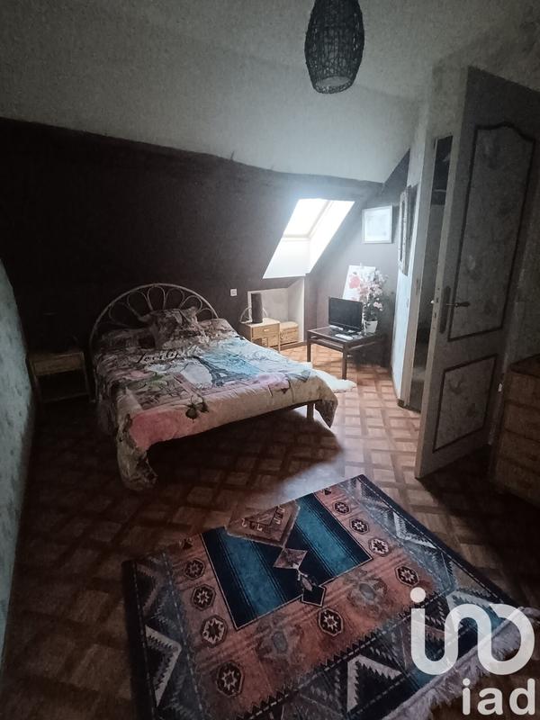 Maison - 147 m² - 5 pièces