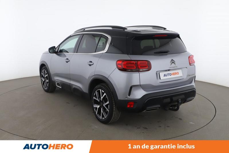 Citroën C5 Aircross 1.6 PureTech Shine Eat8 181 ch