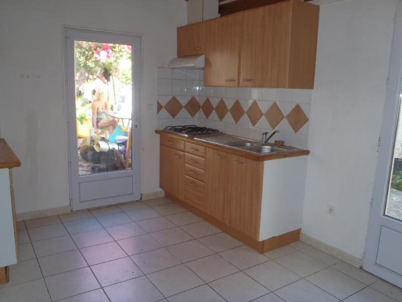 Appartement - 48 m² - 3 pièces