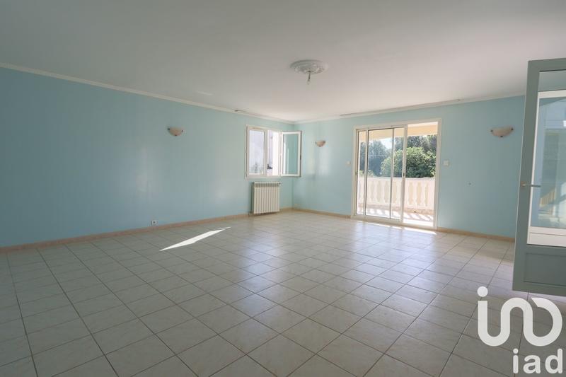 Maison - 154 m² - 6 pièces