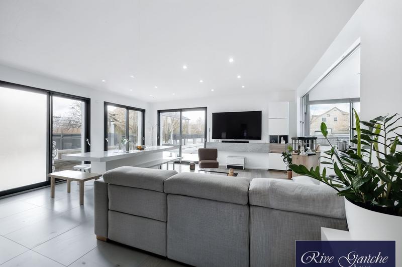 Maison - 132 m² - 5 pièces