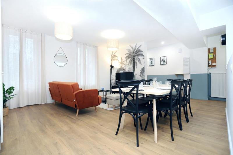 Maison - 145 m² - 7 pièces