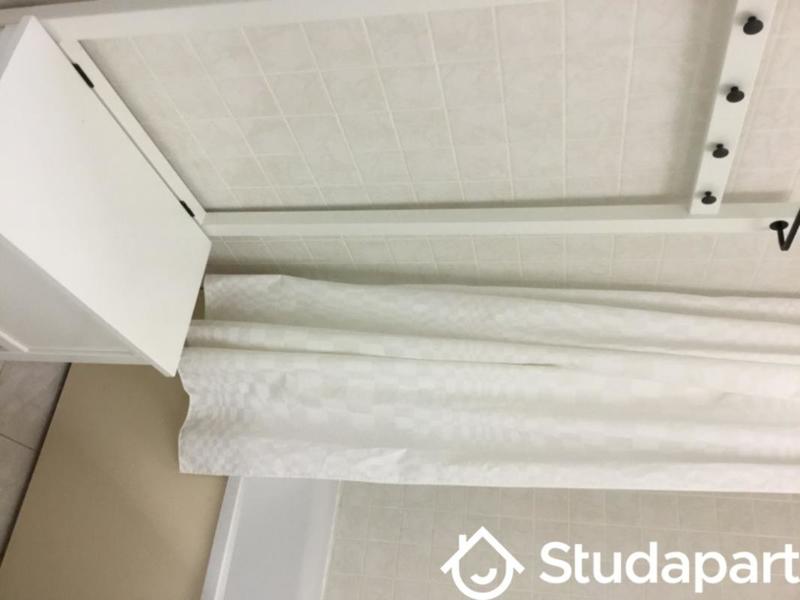 Appartement - 38 m² - 1 pièce