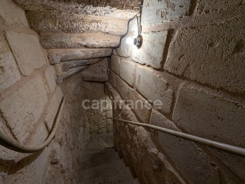 Maison - 151 m² - 5 pièces