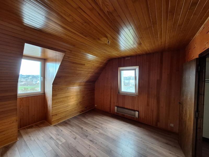 Maison - 131 m² - 6 pièces