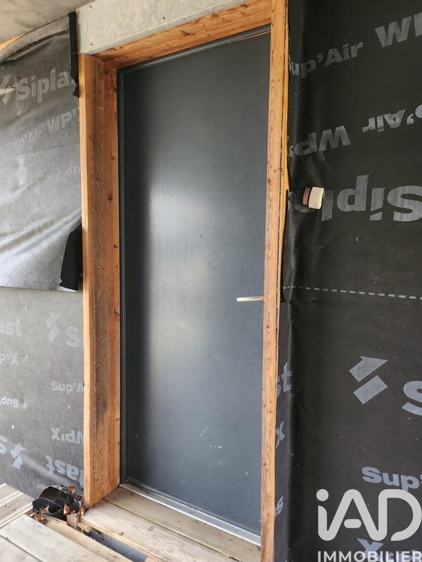 Maison - 106 m² - 4 pièces