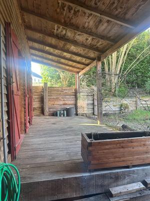 Maison - 86 m² - 3 pièces