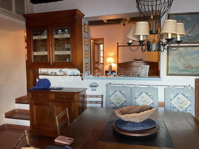 Appartement - 52 m² - 3 pièces