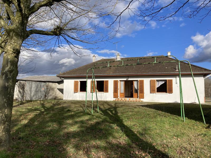 Villa - 106 m² - 8 pièces