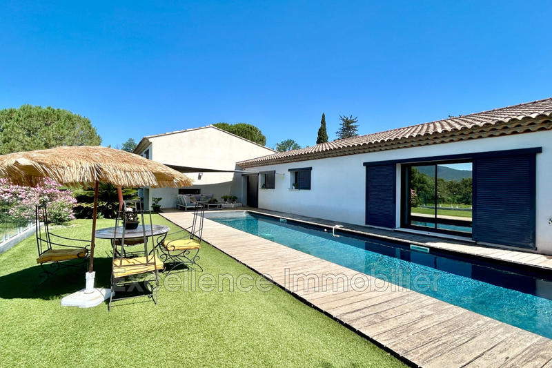 Villa - 155 m² - 6 pièces