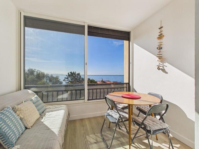 Appartement - 21 m² - 1 pièce