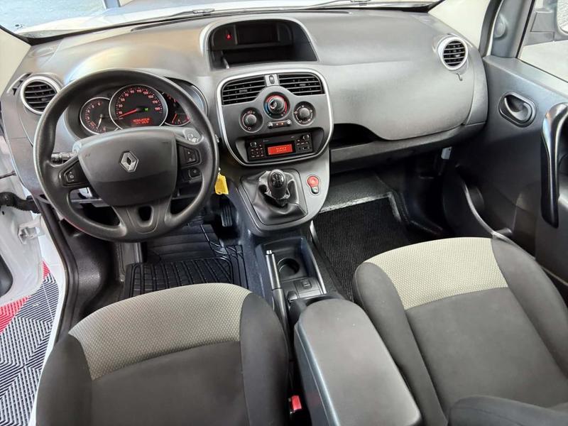 Renault Grand Kangoo Maxi 1.5 DCi 90 Cv. S&amp;S 5 Places Tva Recuperable