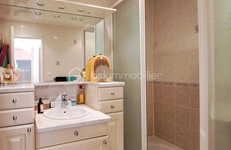 Appartement - 118 m² - 5 pièces