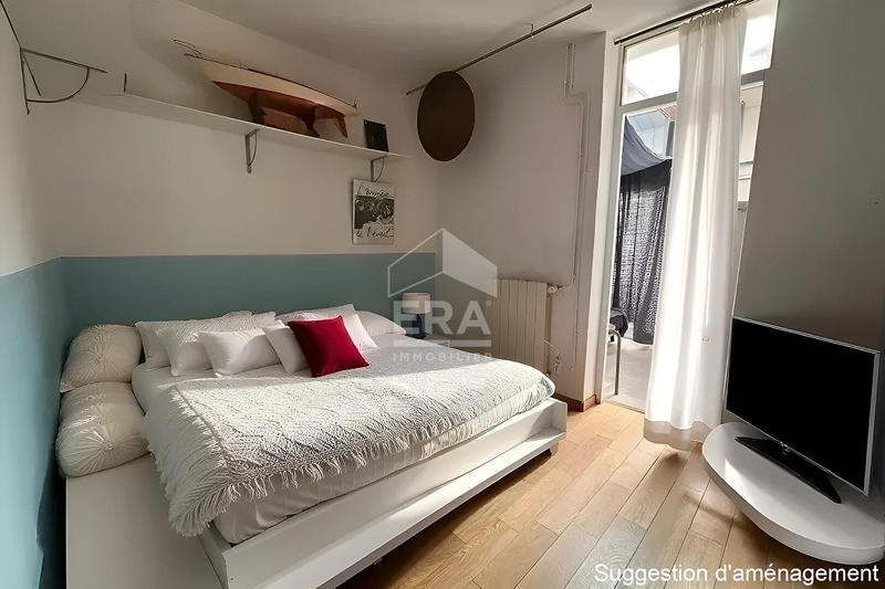 Maison - 124 m² - 5 pièces