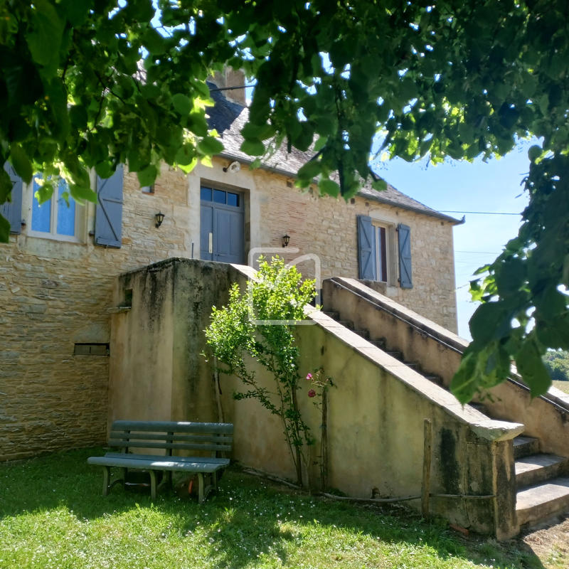 Ferme - 1 m² - 7 pièces