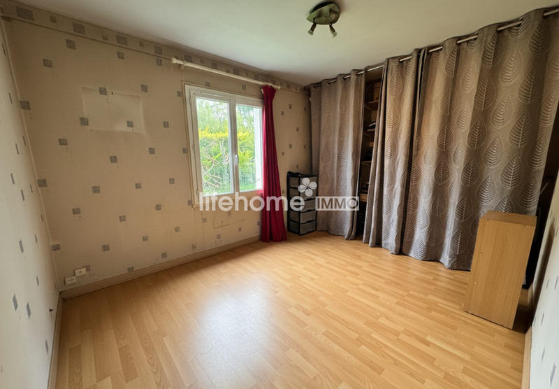 Maison traditionnelle - 91 m² - 4 pièces