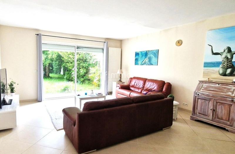 Maison - 194 m² - 6 pièces